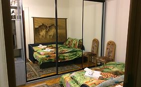 Joe Apartman Budapest